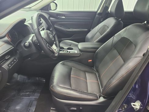 Used 2019 Nissan Altima 2.5 SR AWD/4WD image 22