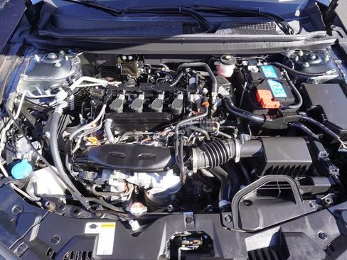 Used 2024 Honda Accord EX image 7