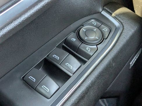 Used 2023 Chevrolet Silverado 1500 LTZ w/ Technology Package image 25