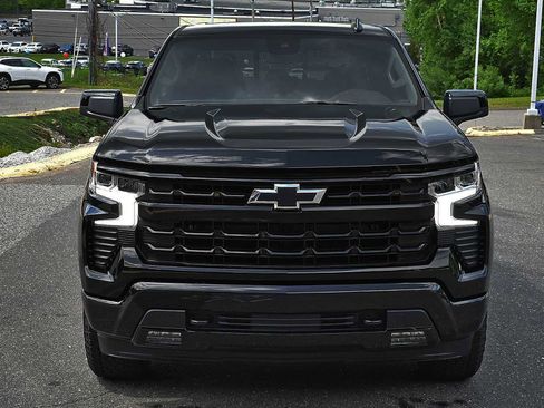 New 2026 Chevrolet Silverado 1500 RST AWD/4WD image 5
