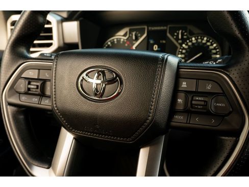 Used 2026 Toyota Tundra SR5 w/ SR5 Convenience Package RWD image 30