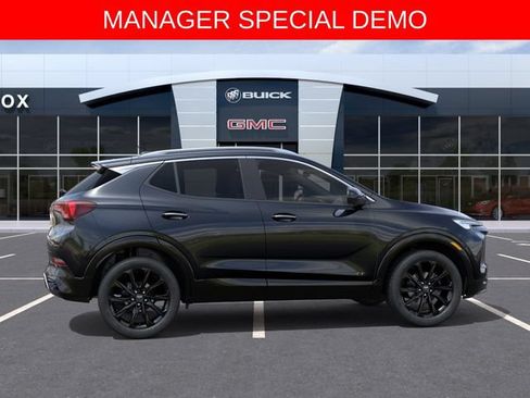 Used 2026 Buick Encore GX Sport Touring w/ Advanced Technology Package AWD/4WD image 5