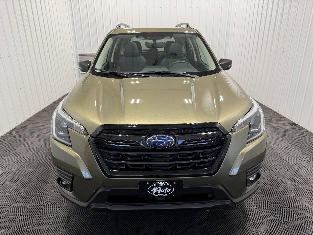 Used 2024 Subaru Forester Limited w/ Pop Package 2 AWD/4WD image 5