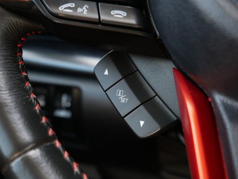 Used 2022 Subaru Forester Sport w/ Popular Package #2 image 30