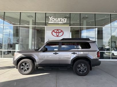 Used 2024 Toyota Land Cruiser 1958