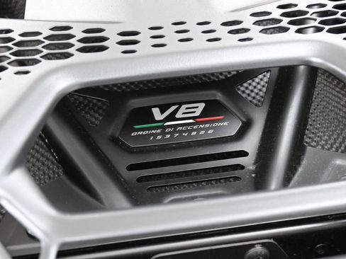 Used 2026 Lamborghini Temerario AWD/4WD image 31