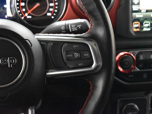 Used 2021 Jeep Gladiator Rubicon image 8