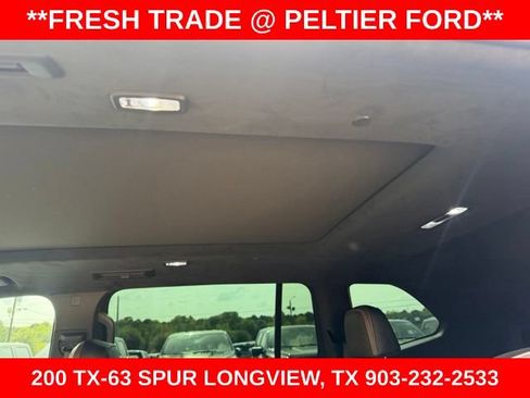 Used 2026 GMC Acadia Denali Ultimate w/ LPO, Floor Liner Package AWD/4WD image 9