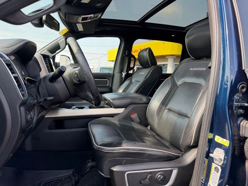 Used 2019 RAM 1500 Laramie image 6