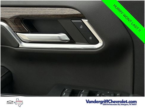 Used 2024 GMC Sierra 1500 Elevation AWD/4WD image 20