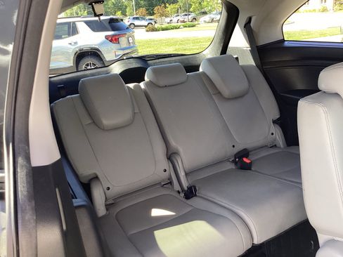 Used 2019 Honda Odyssey EX-L image 39