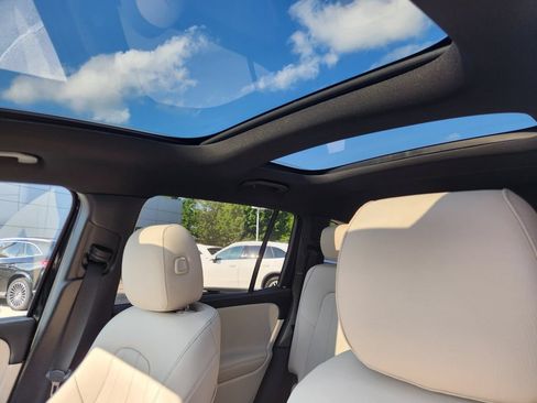 New 2026 Mercedes-Benz GLB 250 4MATIC image 10