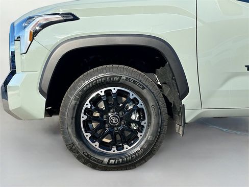 New 2026 Toyota Tundra SR5 image 29