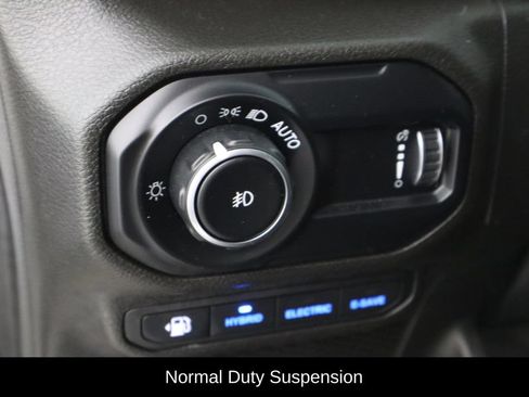 Used 2023 Jeep Wrangler Unlimited w/ Cold Weather Group AWD/4WD image 22