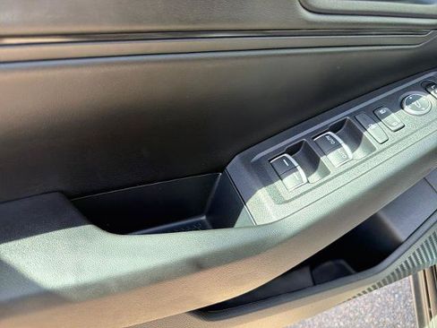 New 2026 Honda Accord SE image 17