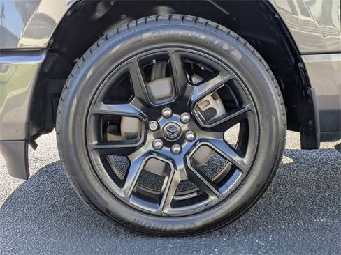 Used 2023 RAM 1500 Laramie image 13