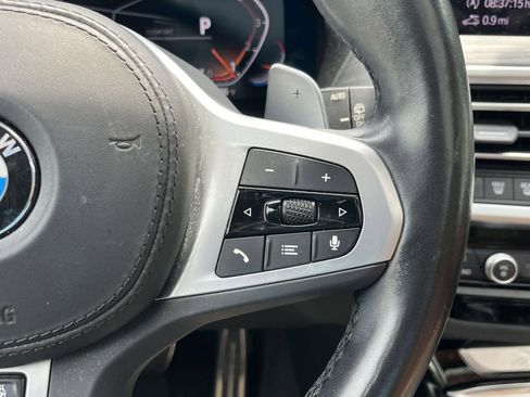 Used 2024 BMW X3 sDrive30i w/ Premium Package RWD image 22