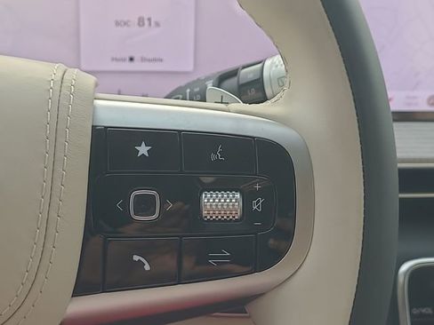 New 2026 Genesis GV80 3.5T Prestige image 12