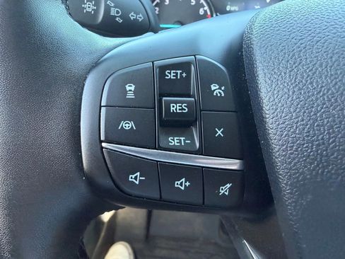 Used 2024 Ford Maverick Lariat w/ Black Appearance Package AWD/4WD image 13