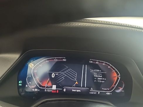 Used 2021 BMW X6 sDrive40i w/ M Sport Package image 5