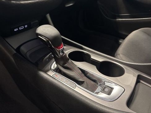 Used 2024 Chevrolet Malibu RS image 24