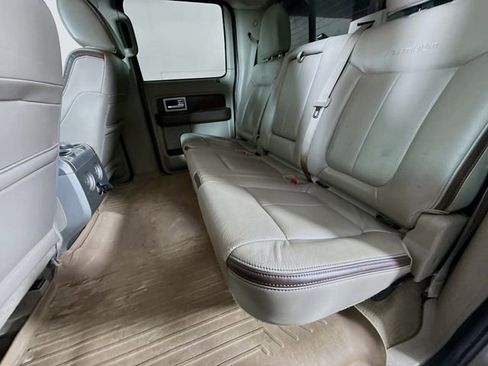 Used 2010 Ford F150 Lariat image 26