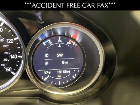 Used 2023 MAZDA CX-5 AWD 2.5 S image 2