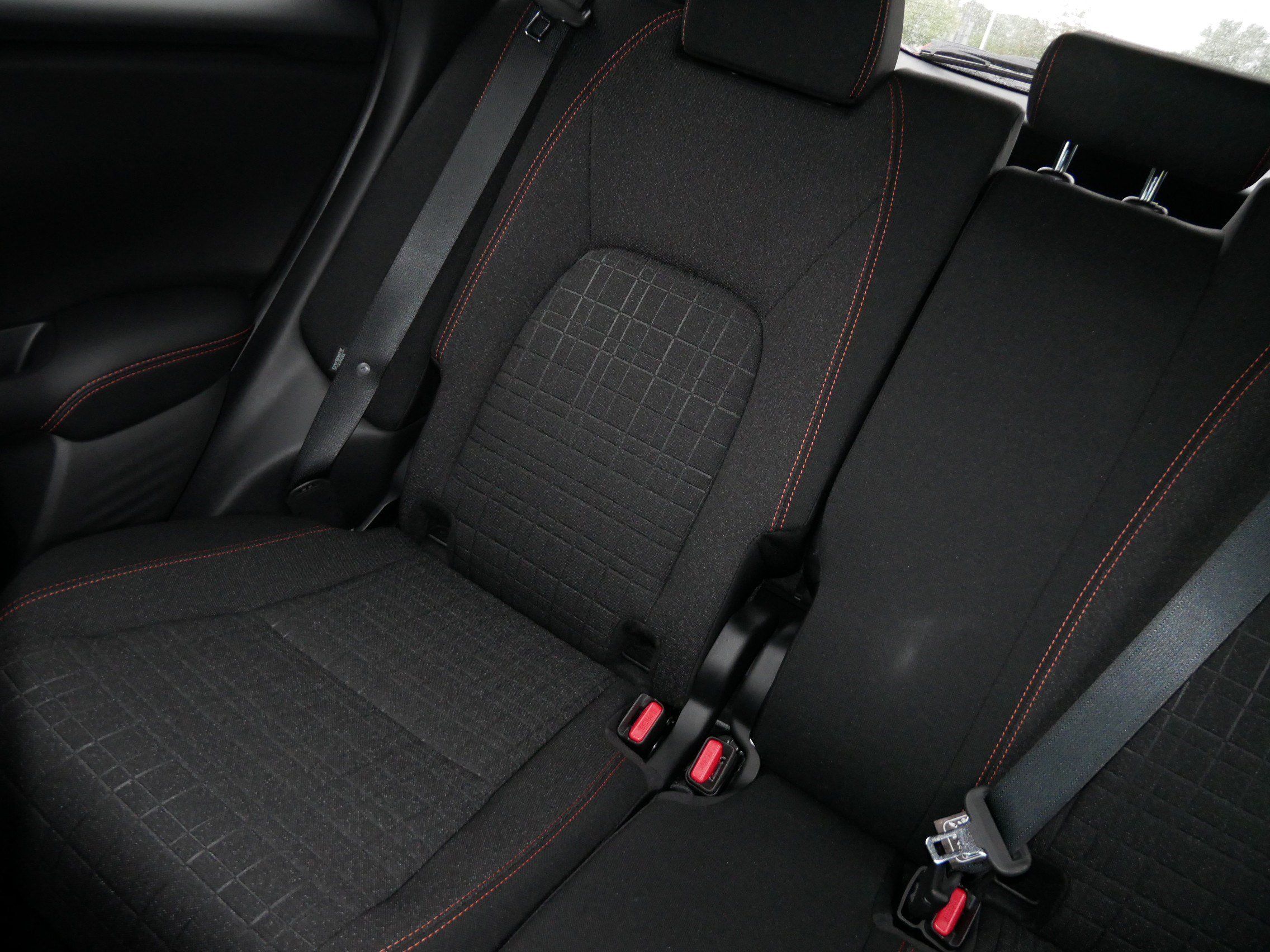 Used 2027 Honda HR-V Sport image 12