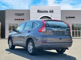 Used 2016 Honda CR-V LX image 4
