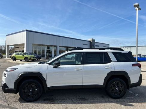 New 2026 Subaru Outback Limited image 4