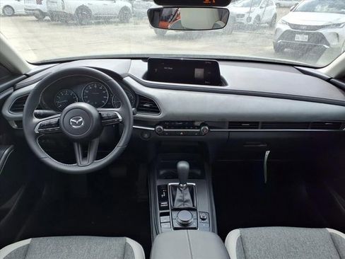 New 2026 MAZDA CX-30 Aire Edition image 3