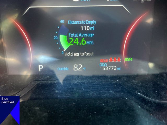 Used 2023 Toyota RAV4 XLE FWD image 9