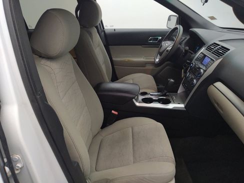 Used 2015 Ford Explorer FWD image 21