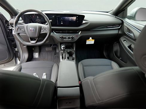 New 2026 Buick Envista Preferred w/ Convenience I Package image 25