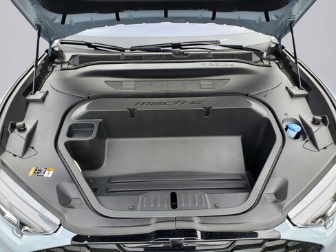 New 2025 Ford Mustang Mach-E GT image 10