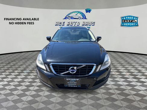 Used 2013 Volvo XC60 T6 image 2