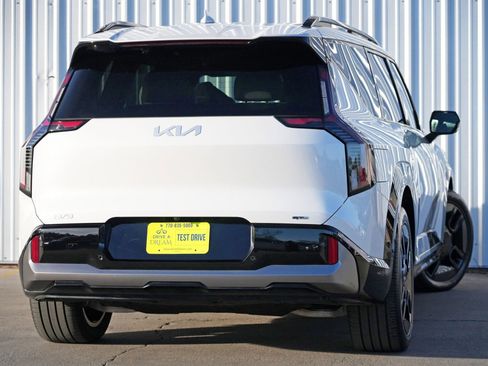 Used 2024 Kia EV9 GT-Line image 5