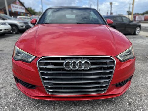Used 2015 Audi A3 2.0T Premium Plus image 15