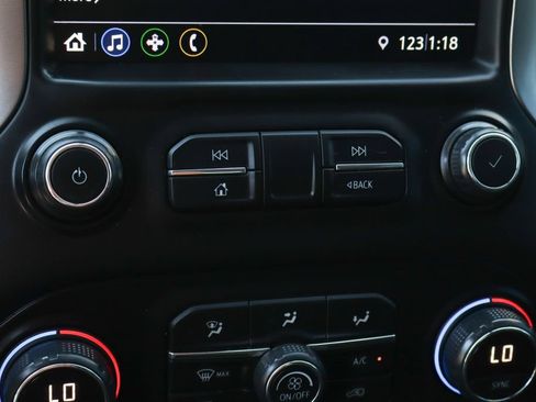 Used 2019 Chevrolet Silverado 1500 LT w/ All-Star Edition AWD/4WD image 35