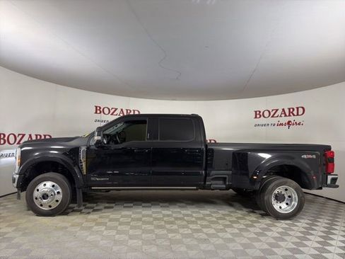 Certified 2026 Ford F450 Lariat AWD/4WD image 5