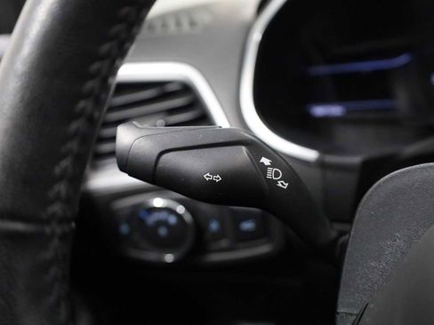 Used 2016 Ford Edge Titanium w/ Equipment Group 301A image 29