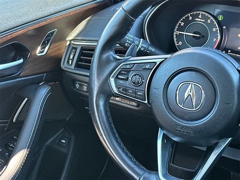 Used 2021 Acura TLX SH-AWD w/ Advance Package image 20