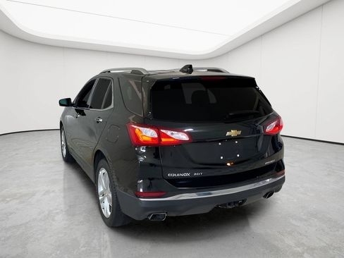 Used 2020 Chevrolet Equinox Premier w/ LPO, Floor Liner Package AWD/4WD image 23