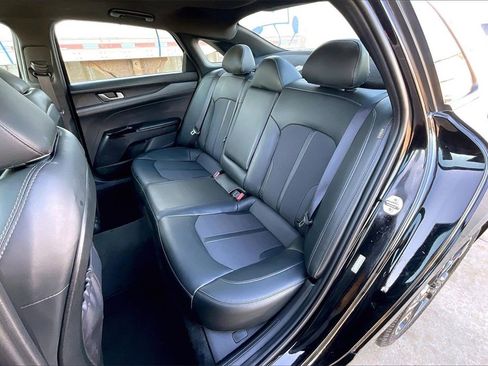 Certified 2023 Kia K5 GT-Line image 26