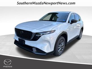 New 2026 MAZDA CX-5 Select AWD/4WD 360° Tour