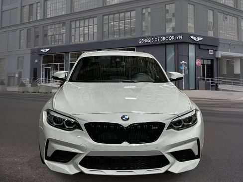 Used 2021 BMW M2 Competition w/ Executive Package RWD image 7