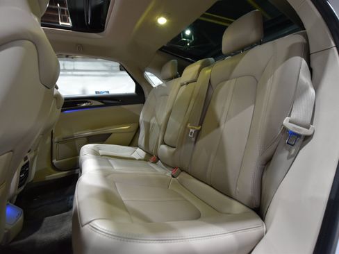 Used 2016 Lincoln MKZ AWD w/ Equipment Group 300A Reserve image 43