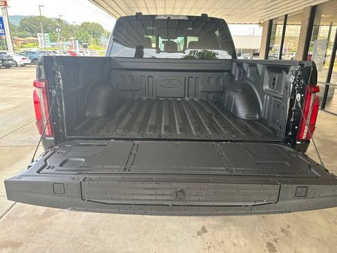 New 2026 Ford F150 Raptor w/ Equipment Group 803A Raptor R AWD/4WD image 27