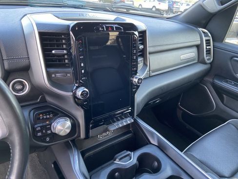 Used 2023 RAM 1500 Laramie image 23