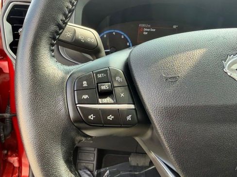 Used 2023 Ford Bronco Sport Big Bend w/ Convenience Package AWD/4WD image 13
